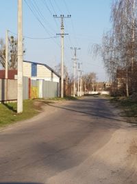 Ділянка у межах села Вишеньки - 8