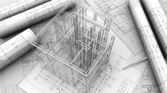 Навіщо потрібне архітектурне планування об’єктів?
