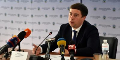 Роман Лещенко: Держгеокадастр виконає свої зобов’язання по забезпеченню учасників АТО землею