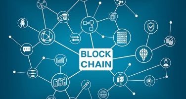 Державний земельний кадастр перейшов на технологію Blockchain