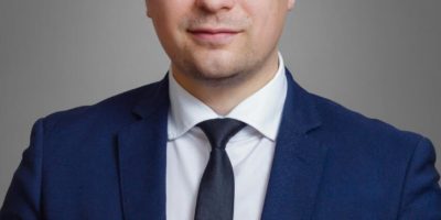 Роман Лещенко: «Я як голова Держгеокадастру, передам земельні повноваження народу»