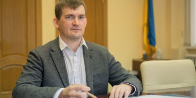 Анатолій Мірошниченко: Підвищення ролі громад у будь-яких питаннях, пов’язаних із...